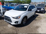 Mitsubishi Outlander Sport Le 4A4AR5AU8DE022287 снимка