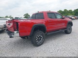 Toyota Tacoma Trd Off Road 3TMCZ5AN0HM061707 photo