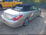 Toyota Camry Solara Sle 4T1FA38P84U032859 снимка