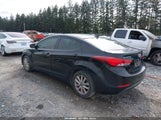 Hyundai Elantra Se 5NPDH4AE7FH598661 снимка