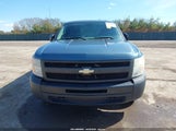 Chevrolet Silverado  Work Truck 1GCNCPEX3BZ245837 снимка