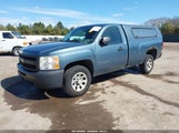 Chevrolet Silverado  Work Truck 1GCNCPEX3BZ245837 снимка
