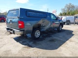 Chevrolet Silverado  Work Truck 1GCNCPEX3BZ245837 снимка