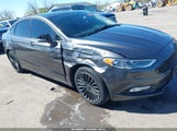 Ford Fusion Se 3FA6P0H91HR157532 снимка