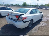 Toyota Camry Se 4T1BF1FK8HU369078 снимка