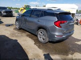 GMC Terrain Fwd Slt 3GKALPEVXML355800 снимка