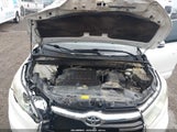 Toyota Highlander Le V6 5TDZKRFHXFS047867 photo