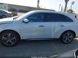 Acura Mdx Tech Pkg 5J8YD3H58KL010688 fotografie