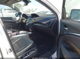 Acura Mdx Tech Pkg 5J8YD3H58KL010688 fotografie