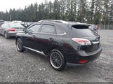 Lexus Rx 450H JTJBC1BA8D2054312 fotografie