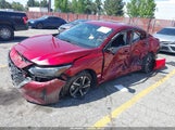 Nissan Sentra Sv 3N1AB8CV8SY206442 photo