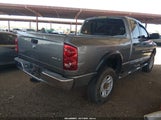 Dodge Ram  Laramie 3D7MX38C07G734744 снимка