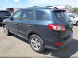 Hyundai Santa Fe Limited V6 5XYZK4AGXBG045545 снимка