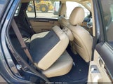 Hyundai Santa Fe Limited V6 5XYZK4AGXBG045545 photo