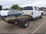 GMC Sierra 3500Hd Chassis 1GD42TCY6KF139768 photo