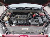 Ford Fusion Se 3FA6P0H71GR320015 снимка