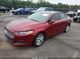 Ford Fusion Se 3FA6P0H71GR320015 снимка