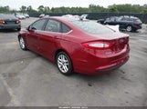 Ford Fusion Se 3FA6P0H71GR320015 снимка