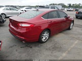 Ford Fusion Se 3FA6P0H71GR320015 снимка