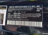 Mercedes-Benz Gle 450 Plug-In Hybrid 4Matic 4JGFB4GB0RB095644 photo