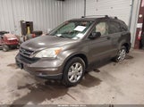 Honda Cr-V Se 5J6RE4H4XBL080913 снимка
