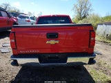 Chevrolet Silverado  1Lt 1GCVKREC9HZ380146 снимка