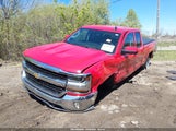Chevrolet Silverado  1Lt 1GCVKREC9HZ380146 снимка