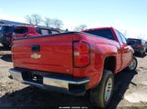 Chevrolet Silverado  1Lt 1GCVKREC9HZ380146 снимка