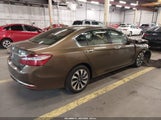 Honda Accord Hybrid Ex-L JHMCR6F54HC026473 fotografie