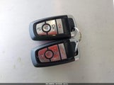 Ford Fusion Hybrid S 3FA6P0UU4JR122256 photo