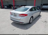 Ford Fusion Hybrid S 3FA6P0UU4JR122256 fotografie