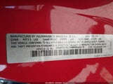 Volkswagen Jetta 2.5L Se 3VWDX7AJXBM355574 photo