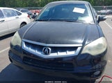 Acura Rdx 5J8TB18229A006393 снимка