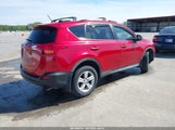 Toyota Rav4 Xle 2T3RFREVXDW075515 снимка