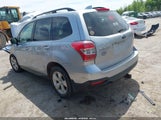 Subaru Forester 2.5I Premium JF2SJAGC2GH500766 photo
