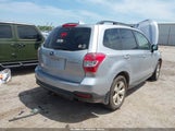 Subaru Forester 2.5I Premium JF2SJAGC2GH500766 photo