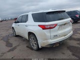 Chevrolet Traverse Premier 1GNEVJKW1JJ240059 photo
