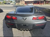 Chevrolet Corvette Stingray 1G1YA2D70E5106731 снимка