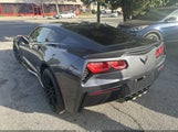 Chevrolet Corvette Stingray 1G1YA2D70E5106731 снимка