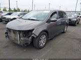 Honda Odyssey Ex-L 5FNRL5H66EB082605 снимка