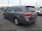 Honda Odyssey Ex-L 5FNRL5H66EB082605 снимка
