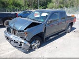 GMC Canyon Sle2 1GTDT13E278189851 снимка