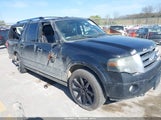 Ford Expedition El Limited 1FMJK2A58BEF11090 photo