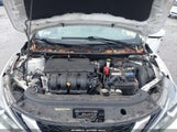Nissan Sentra Sv 3N1AB7AP1GY210919 fotografie