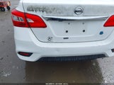 Nissan Sentra Sv 3N1AB7AP1GY210919 fotografie