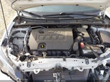 Toyota Corolla Le 2T1BURHE6JC028717 снимка