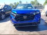 Honda Cr-V Hybrid Sport 5J6RS6H50RL028018 снимка