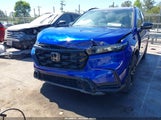Honda Cr-V Hybrid Sport 5J6RS6H50RL028018 снимка