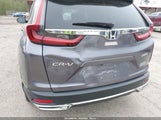 Honda Cr-V Hybrid Touring 7FART6H92LE017896 снимка