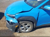 Hyundai Kona Sel KM8K6CAB6NU921773 снимка